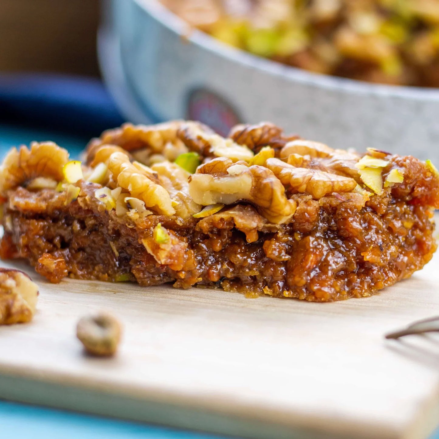 Hafiz ka Multani Sohan Halwa